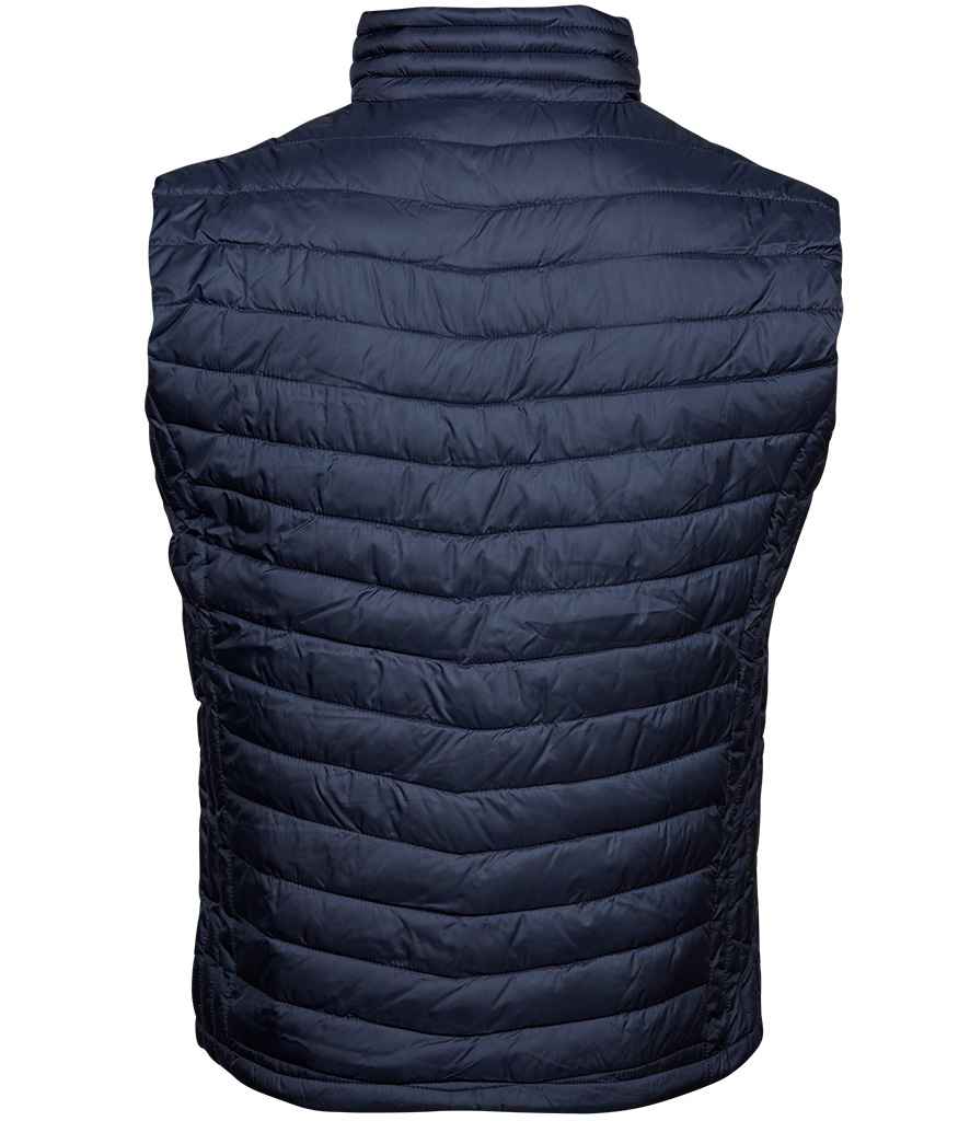 Tee Jays Zepelin Padded Bodywarmer - Deep Navy