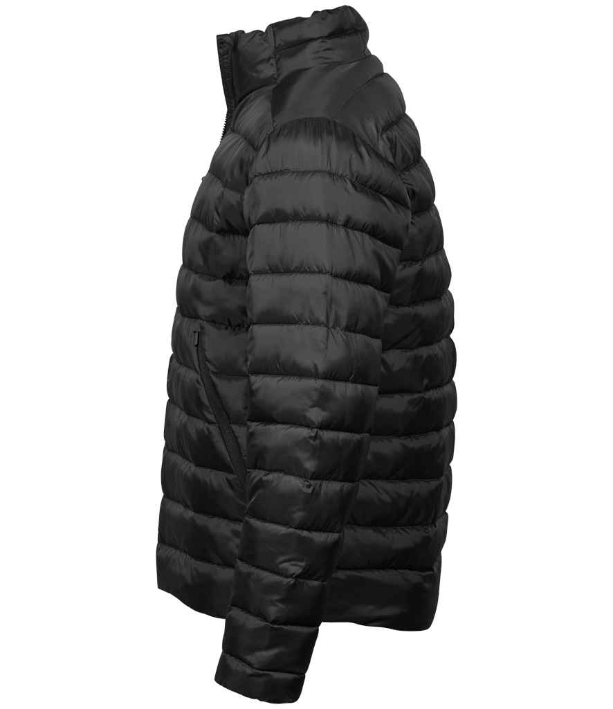 Tee Jays Lite Jacket - Black