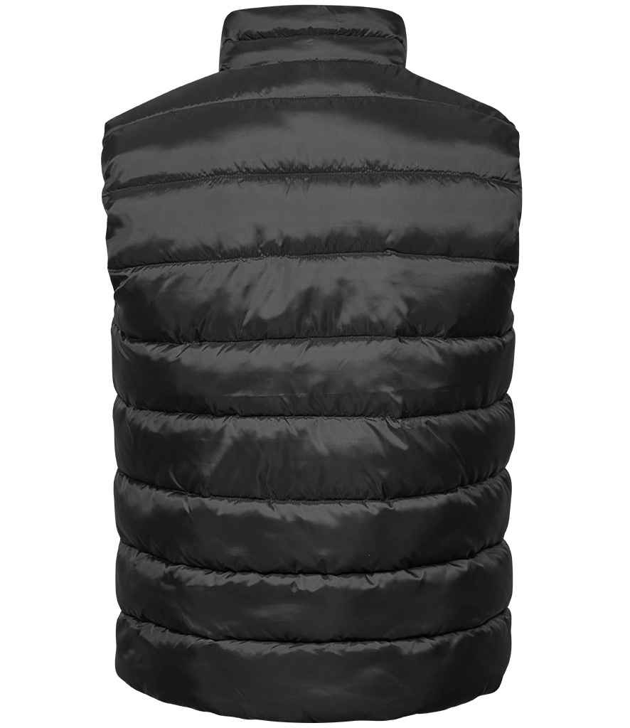 Tee Jays Lite Bodywarmer - Black