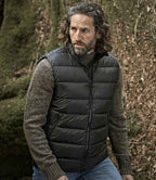Tee Jays Lite Bodywarmer - Black