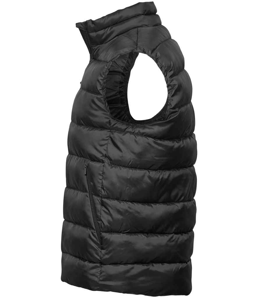 Tee Jays Lite Bodywarmer - Black