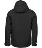 Tee Jays All Weather Winter Jacket - Black