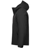 Tee Jays All Weather Winter Jacket - Black