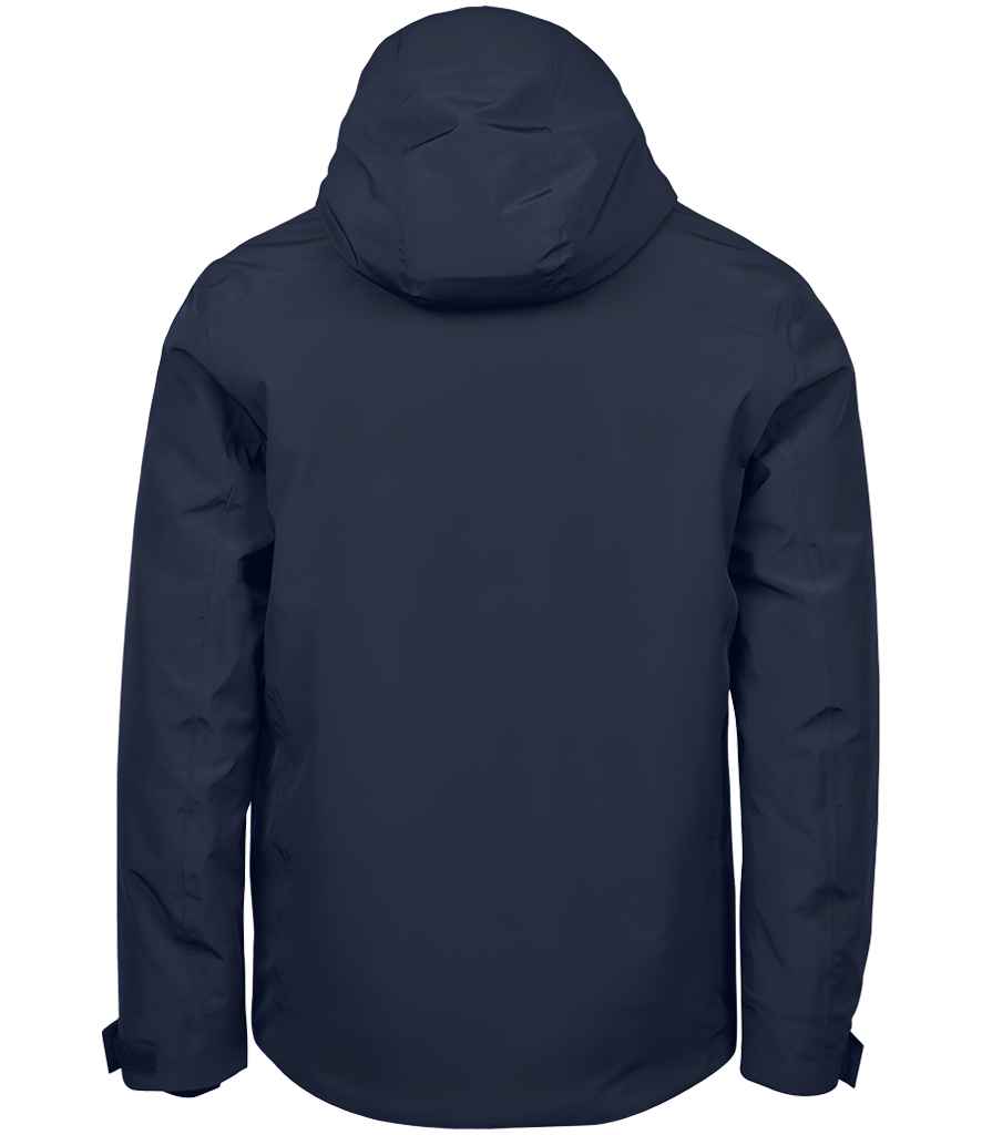 Tee Jays All Weather Winter Jacket - Deep Navy