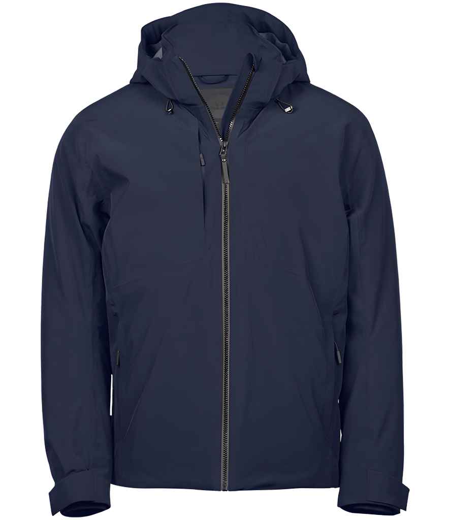 Tee Jays All Weather Winter Jacket - Deep Navy