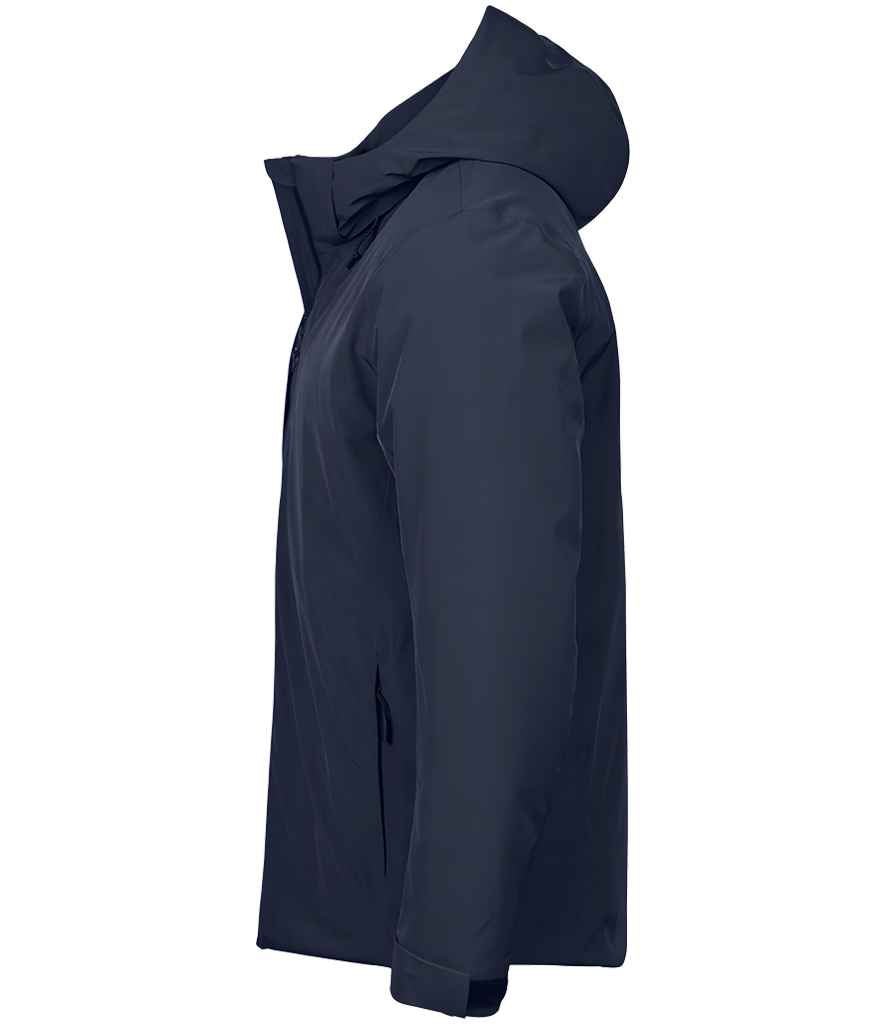Tee Jays All Weather Winter Jacket - Deep Navy