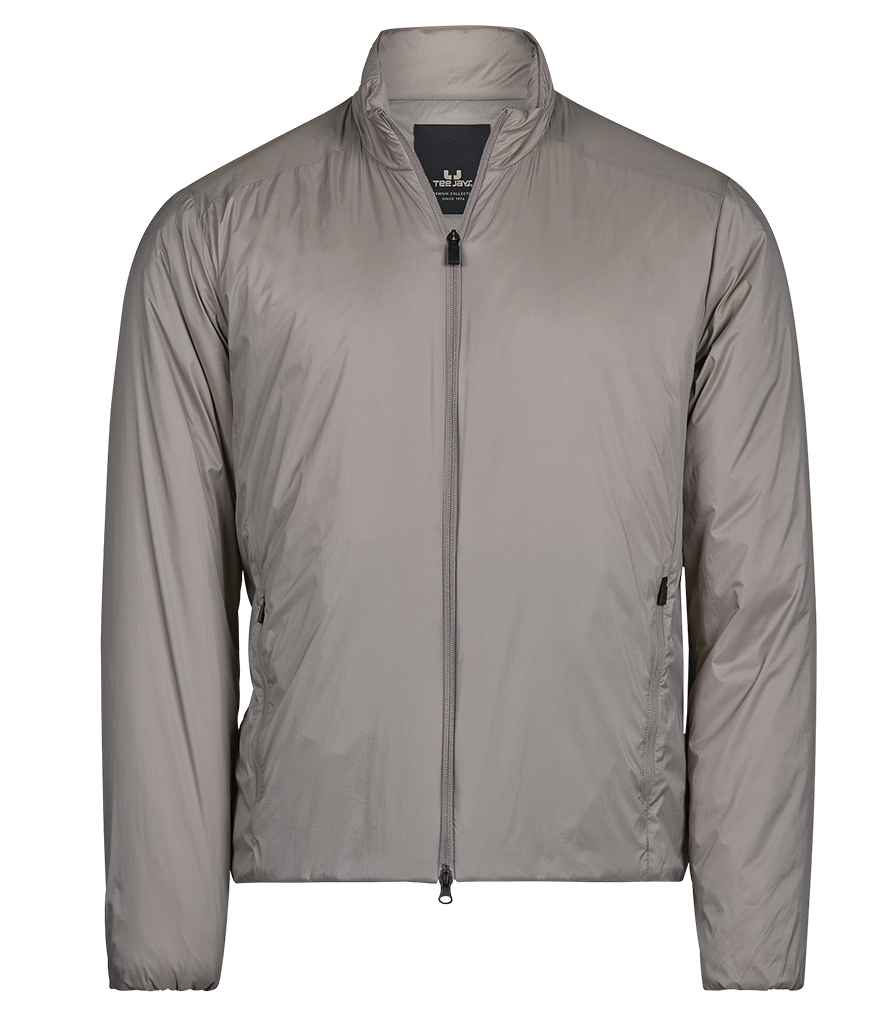 Tee Jays PureLite Jacket - Driftwood