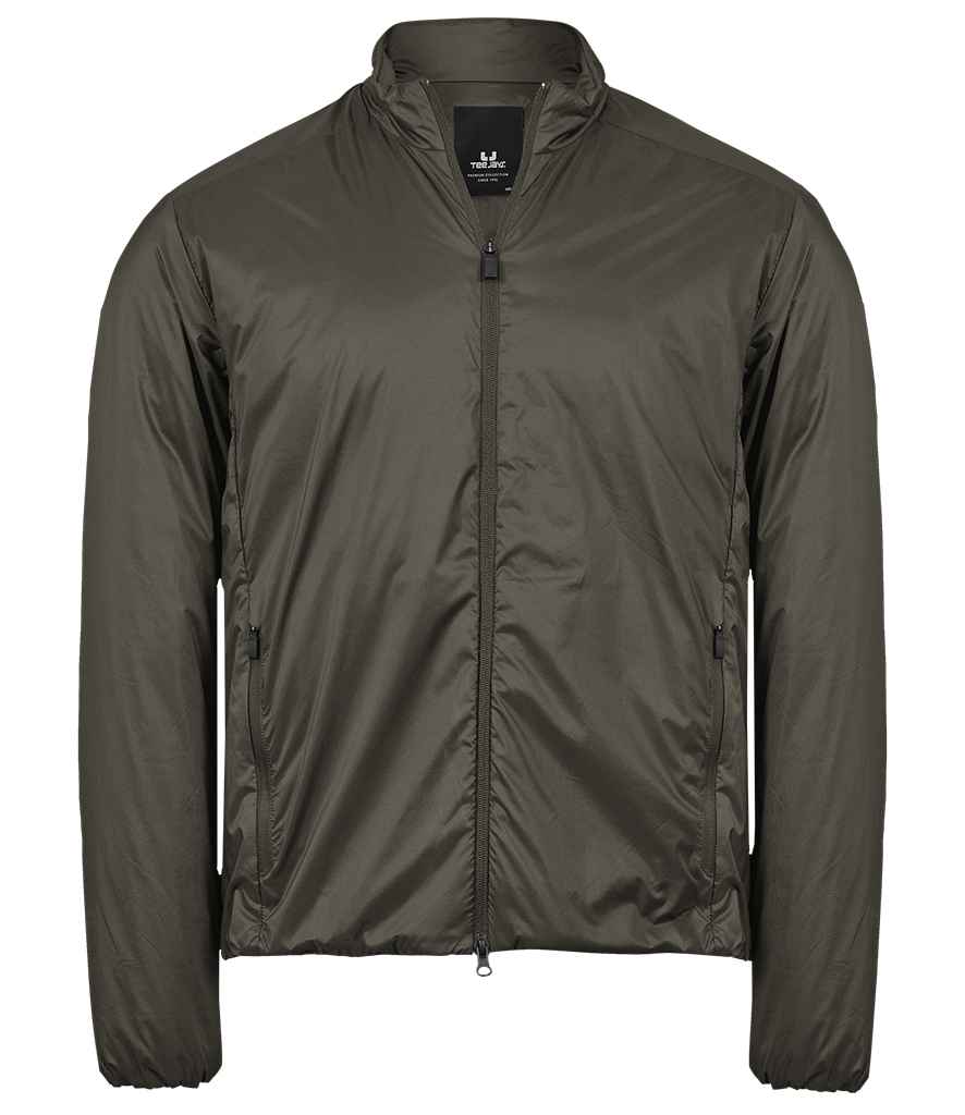 Tee Jays PureLite Jacket - Shadow