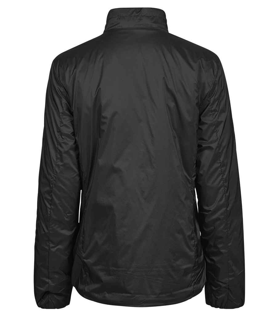 Tee Jays Ladies PureLite Jacket - Black