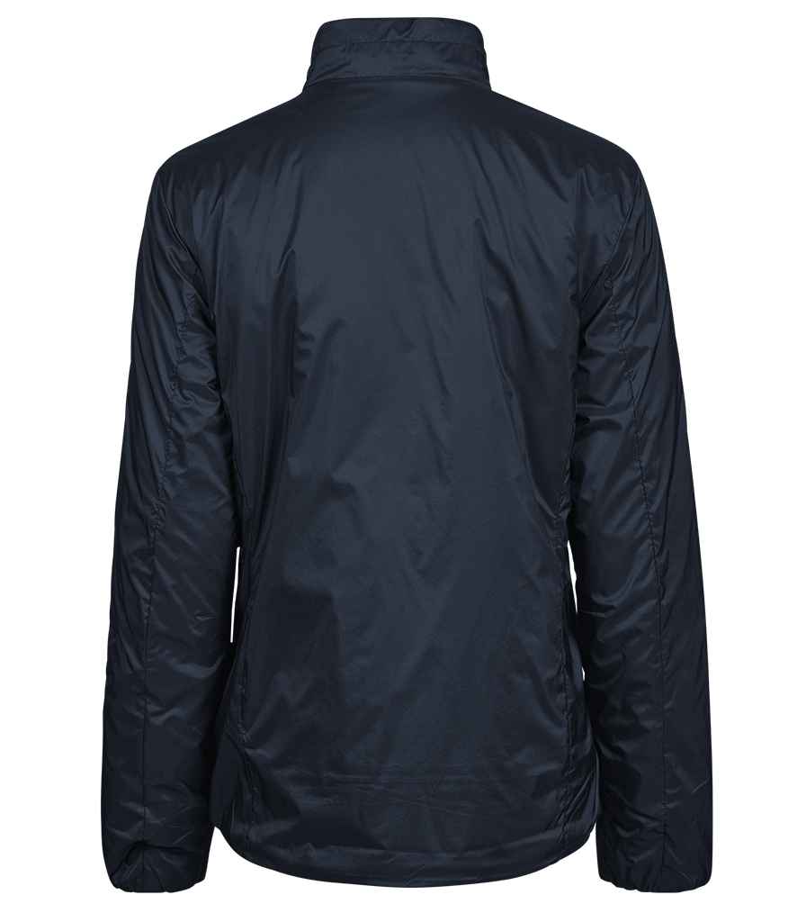 Tee Jays Ladies PureLite Jacket - Deep Navy