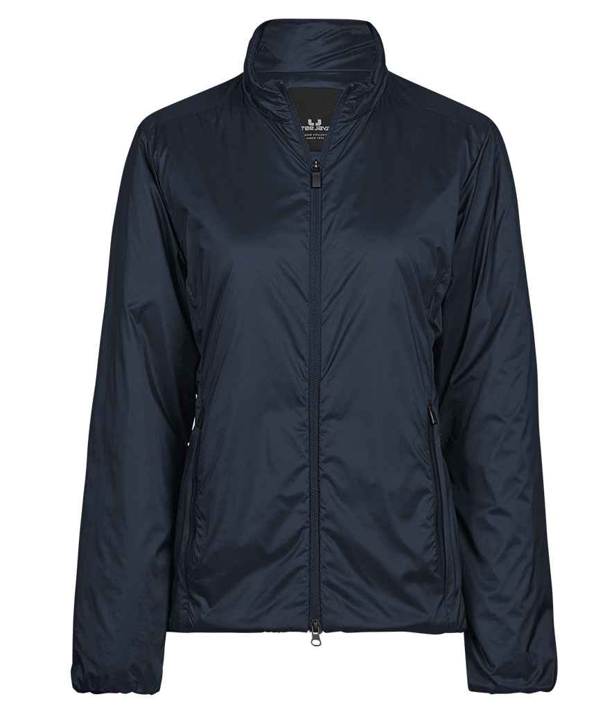 Tee Jays Ladies PureLite Jacket - Deep Navy