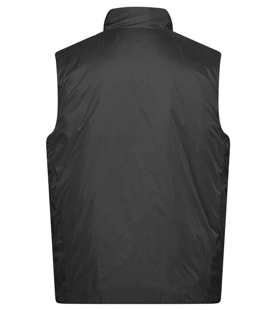 Tee Jays PureLite Bodywarmer - Black