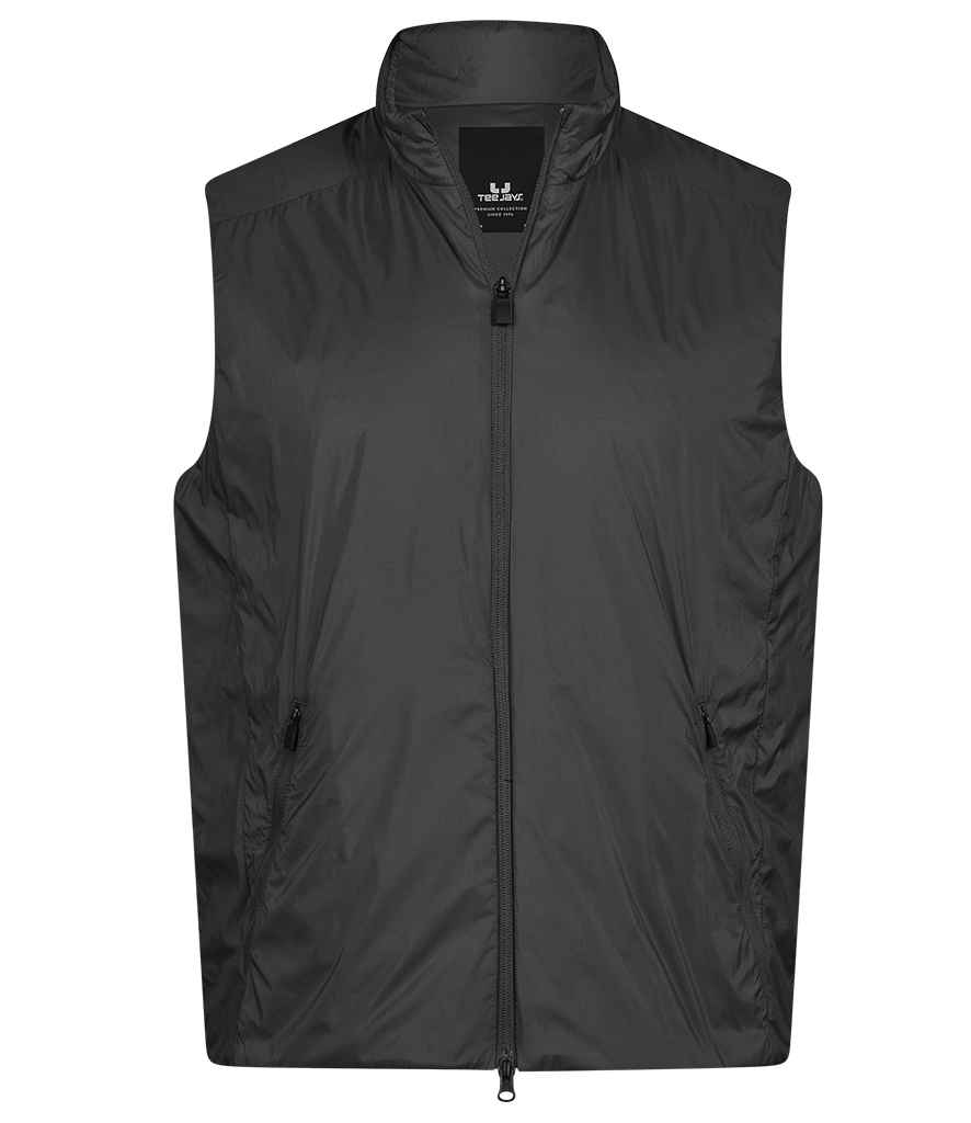 Tee Jays PureLite Bodywarmer - Black