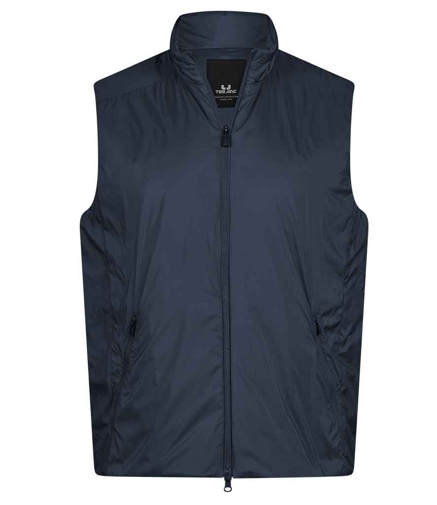 Tee Jays PureLite Bodywarmer - Deep Navy