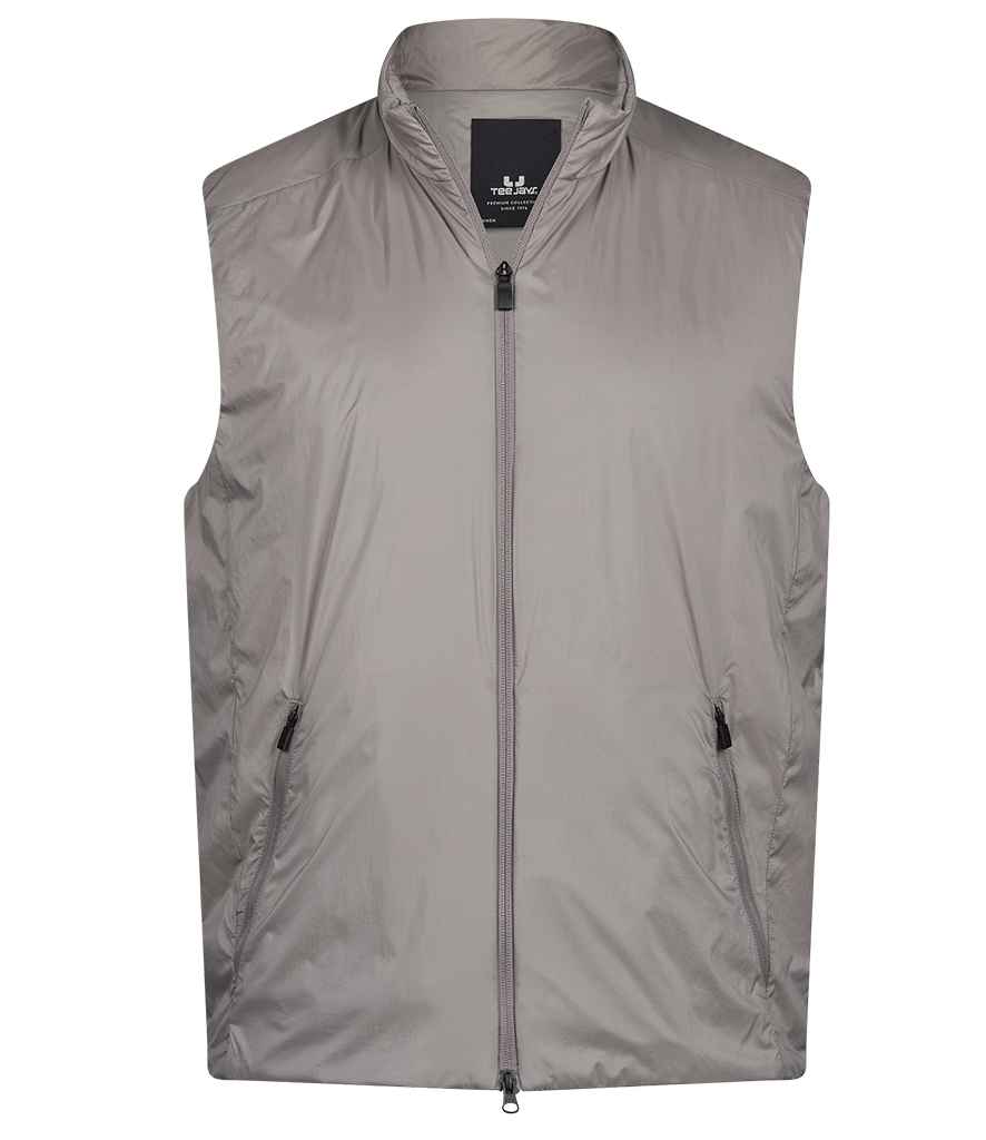Tee Jays PureLite Bodywarmer - Driftwood