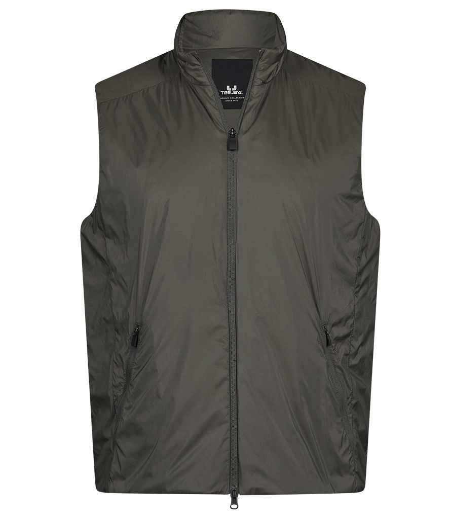 Tee Jays PureLite Bodywarmer - Shadow