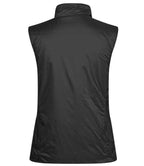 Tee Jays Ladies PureLite Bodywarmer - Black