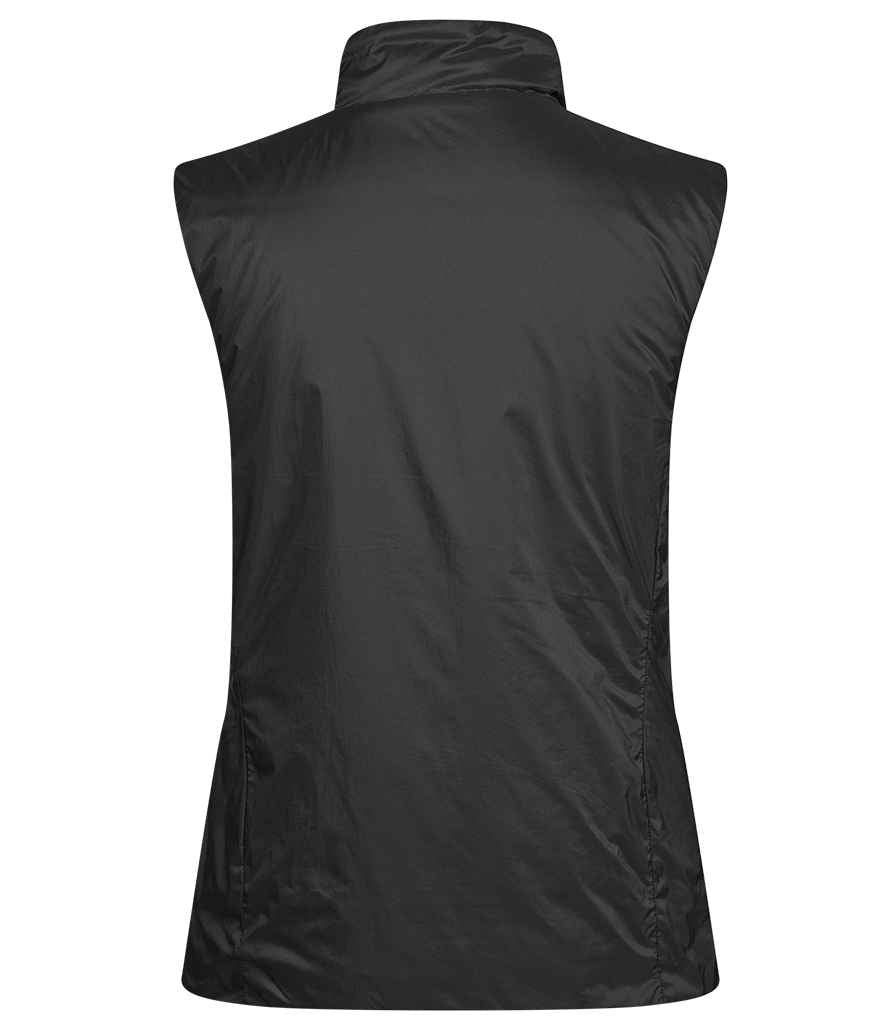 Tee Jays Ladies PureLite Bodywarmer - Black