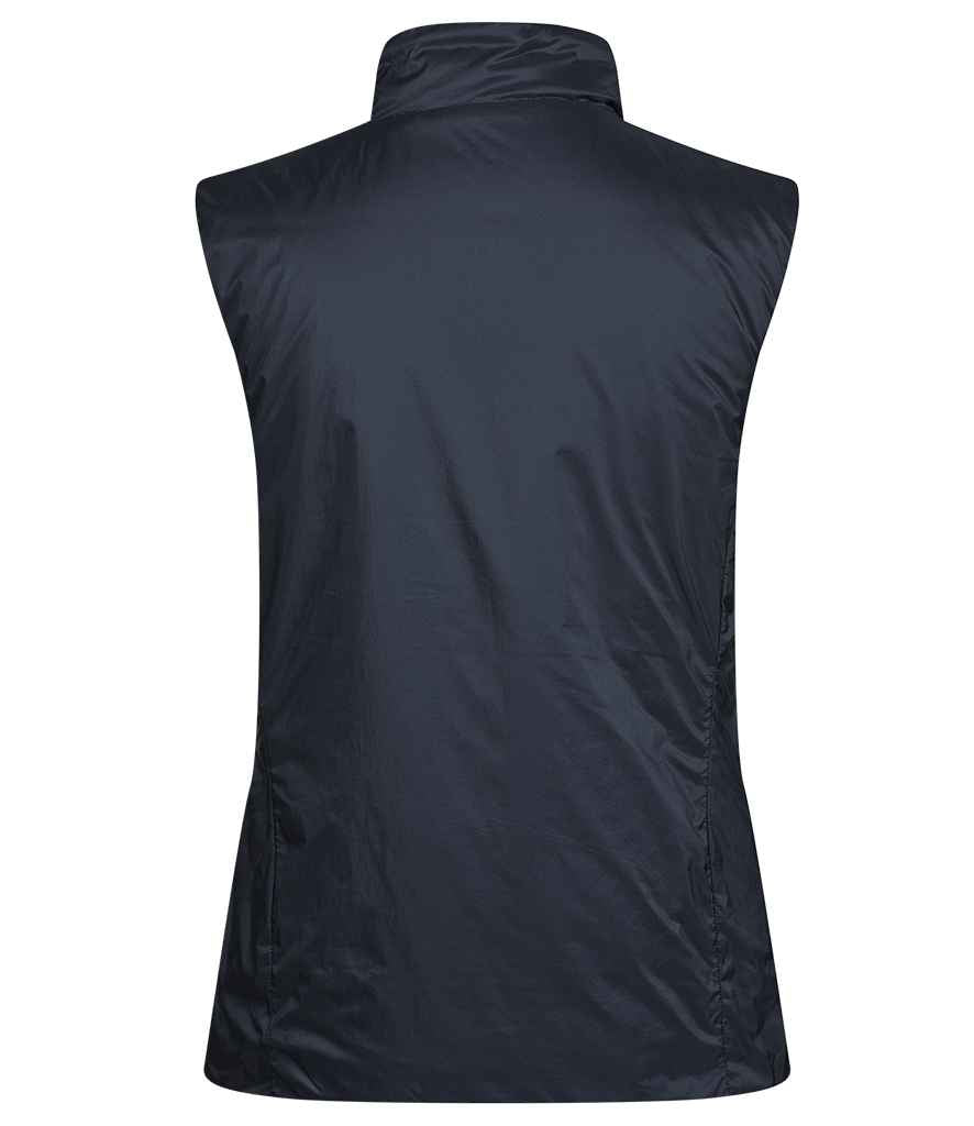 Tee Jays Ladies PureLite Bodywarmer - Deep Navy