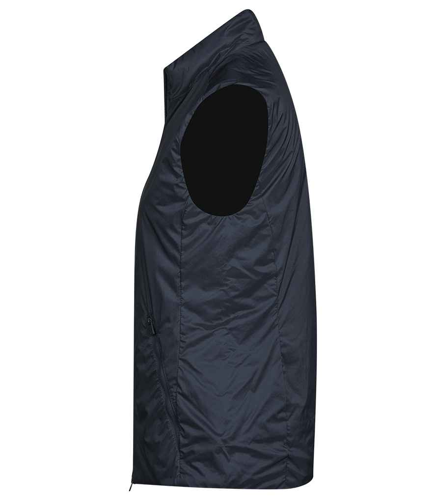 Tee Jays Ladies PureLite Bodywarmer - Deep Navy