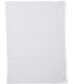 Towel City Tea Towel - White
