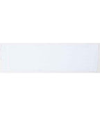 Towel City Classic Sports Towel - White