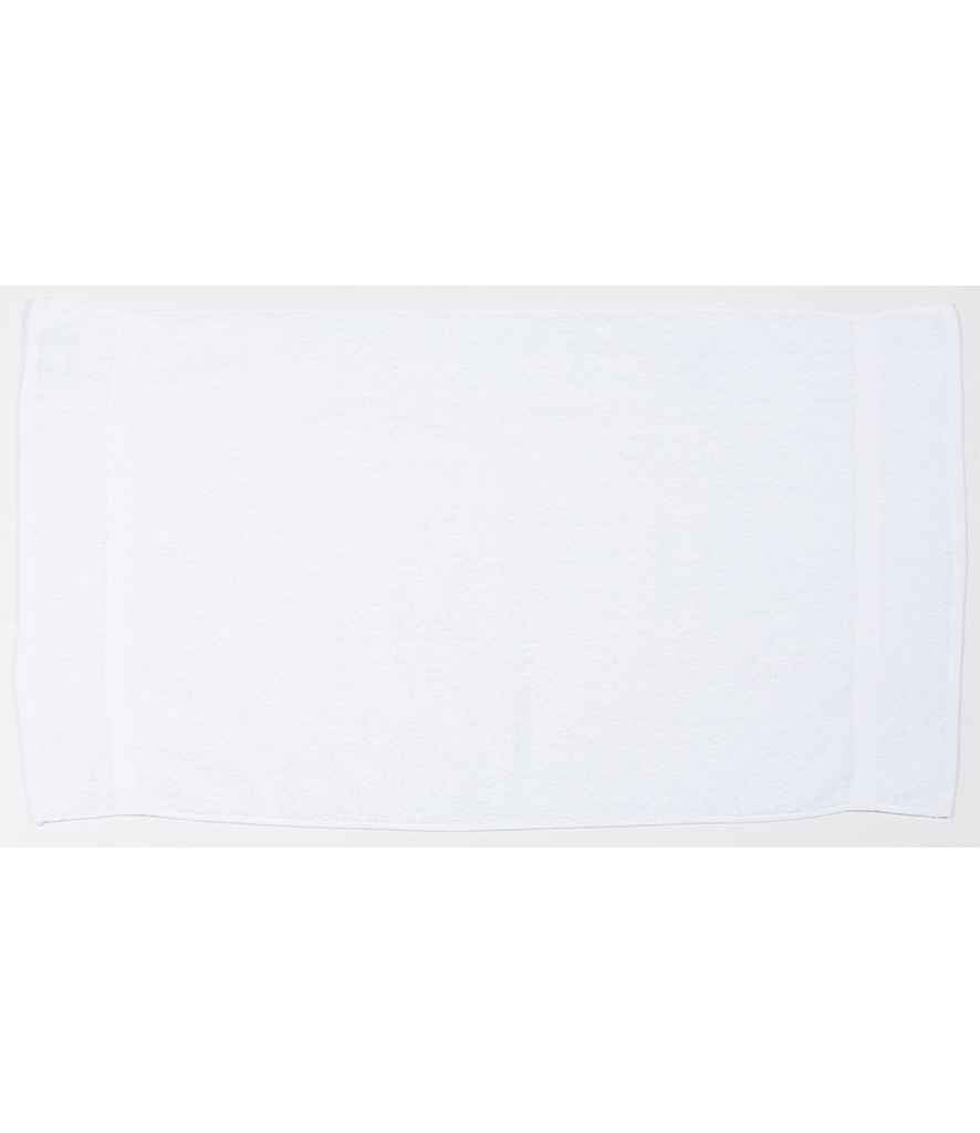 Towel City Classic Bath Towel - White