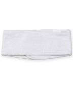 Towel City Beauty Hairband - White