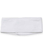 Towel City Beauty Hairband - White