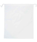 Towel City Laundry Bag - White