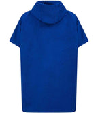 Towel City Kids Poncho - Royal Blue