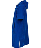 Towel City Kids Poncho - Royal Blue