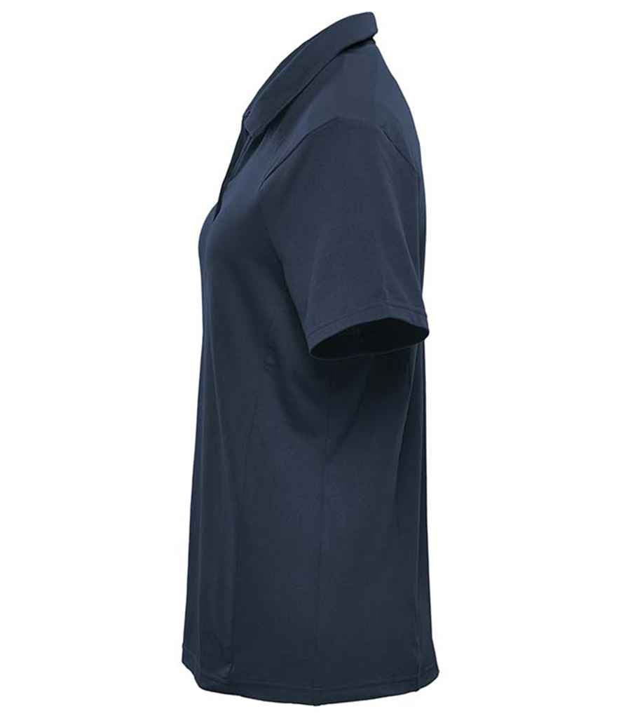 Stormtech Ladies Camino Performance Polo Shirt - Navy