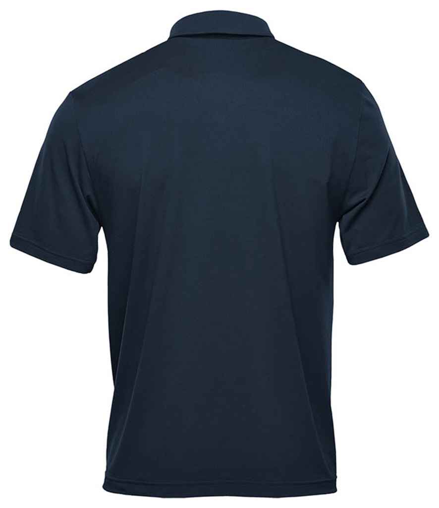 Stormtech Camino Performance Polo Shirt - Navy