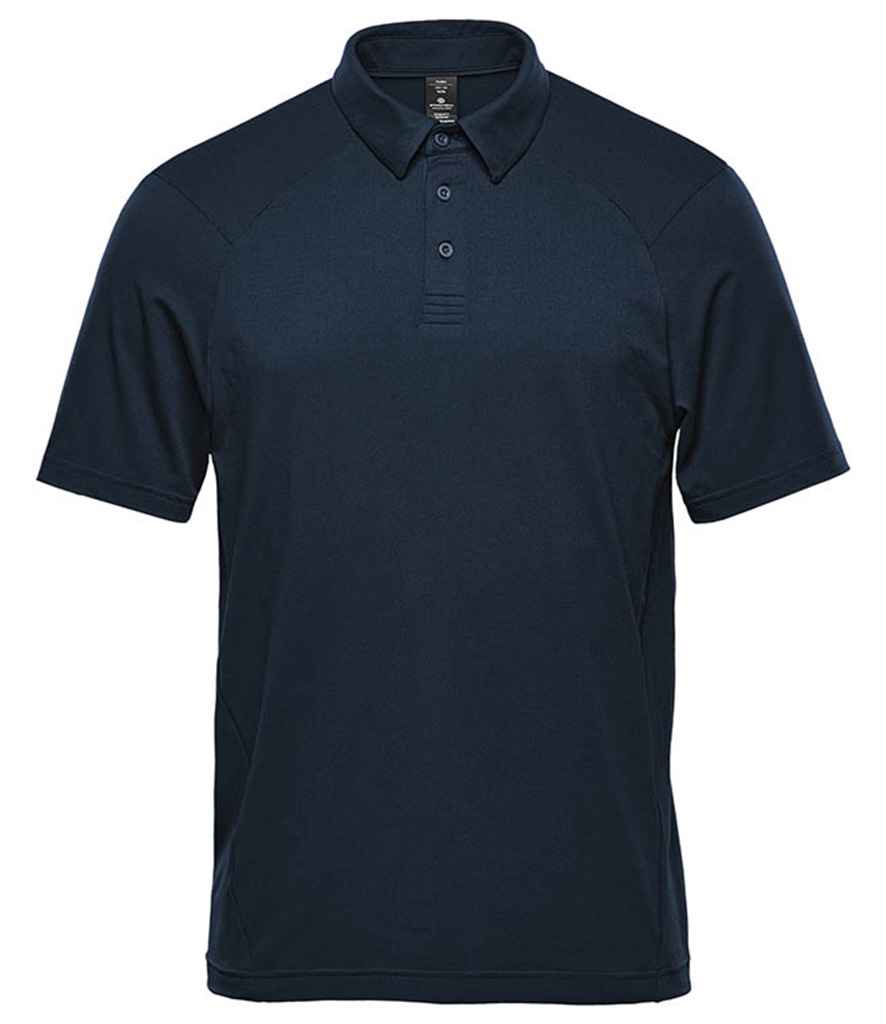 Stormtech Camino Performance Polo Shirt - Navy
