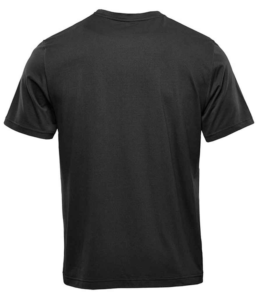 Stormtech Tundra Performance T-Shirt - Black