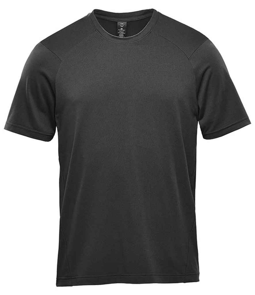 Stormtech Tundra Performance T-Shirt - Graphite Grey