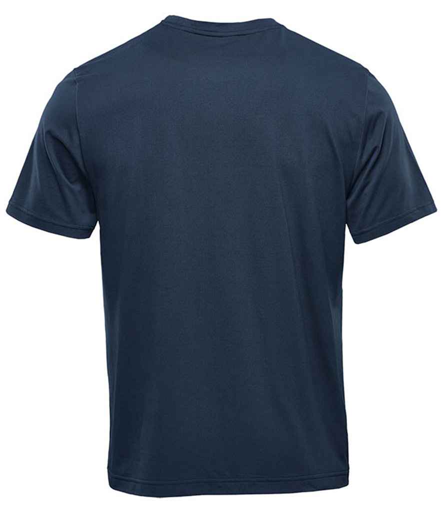 Stormtech Tundra Performance T-Shirt - Navy