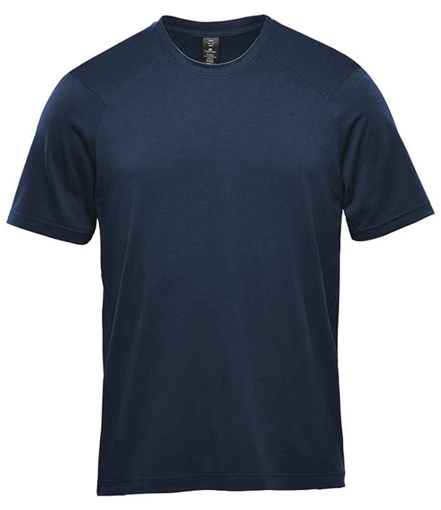 Stormtech Tundra Performance T-Shirt - Navy