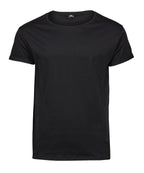 Roll-up tee (5062)