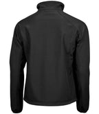 Tee Jays Lightweight Performance Soft Shell Jacket - Black