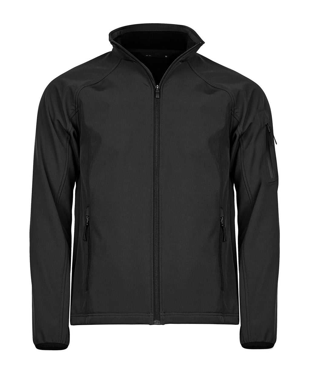Lightweight performance softshell (9510)