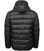 Tee Jays Lite Hooded Jacket - Black