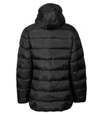 Tee Jays Ladies Lite Hooded Jacket - Black