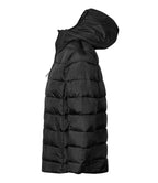Tee Jays Ladies Lite Hooded Jacket - Black