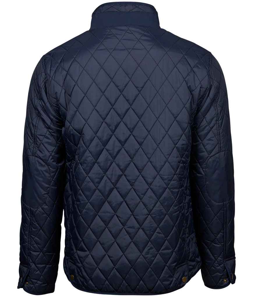 Tee Jays Richmond Jacket - Deep Navy