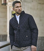 Tee Jays Richmond Jacket - Deep Navy