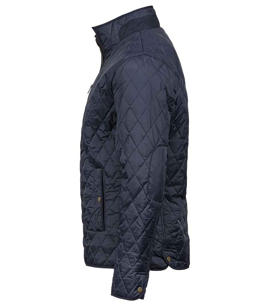 Tee Jays Richmond Jacket - Deep Navy