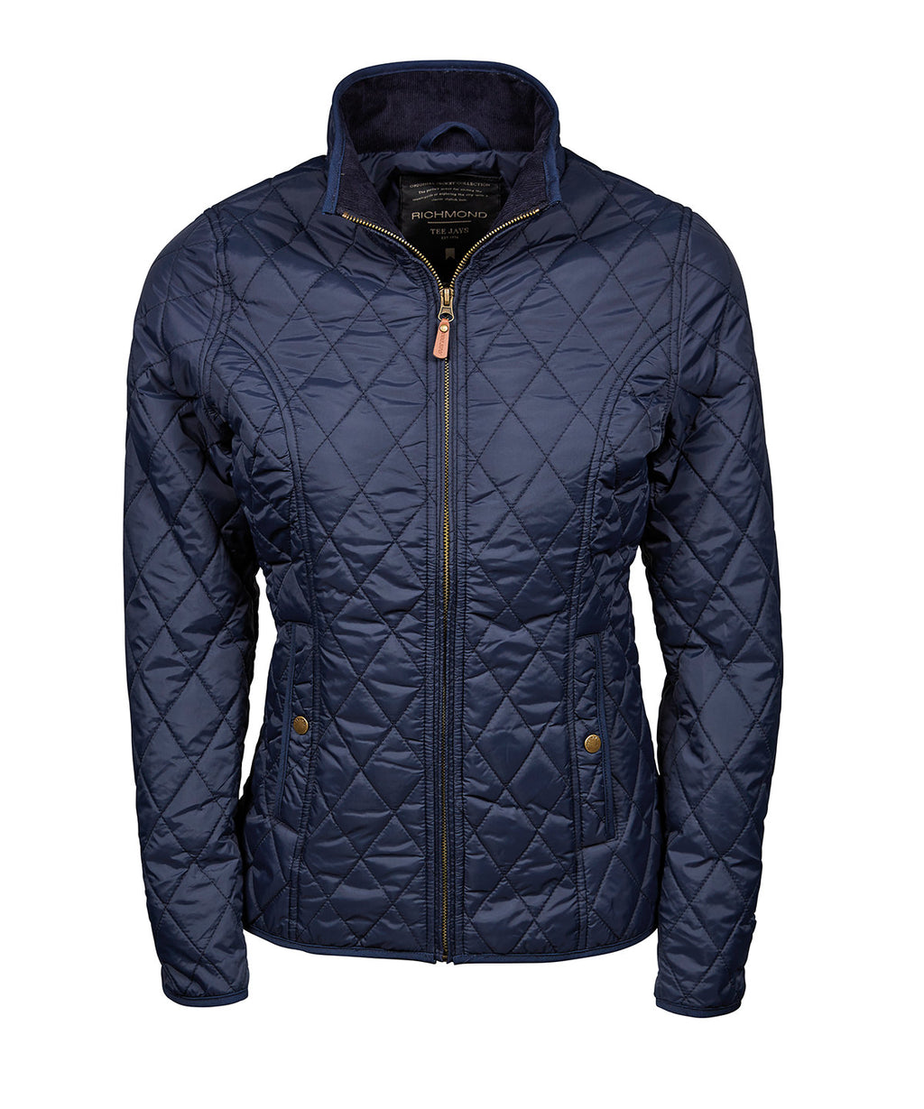 Women’s Richmond jacket (9661)