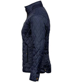 Tee Jays Ladies Richmond Jacket - Deep Navy